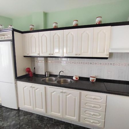 Cheyma Home 3º: Amplio Apartamento En Alcala מראה חיצוני תמונה