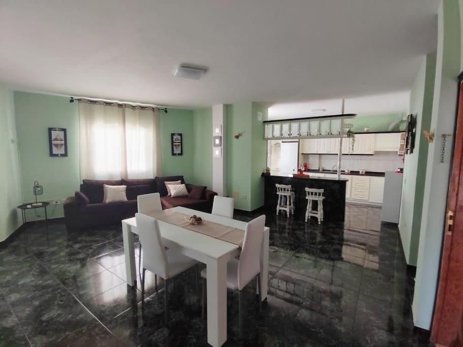 Cheyma Home 3º: Amplio Apartamento En Alcala מראה חיצוני תמונה