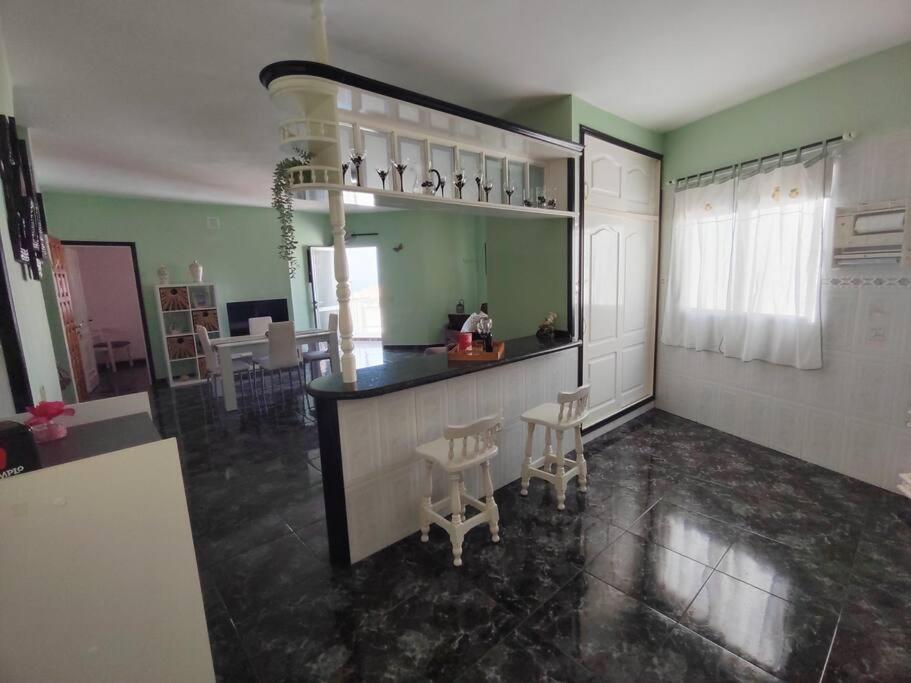 Cheyma Home 3º: Amplio Apartamento En Alcala מראה חיצוני תמונה
