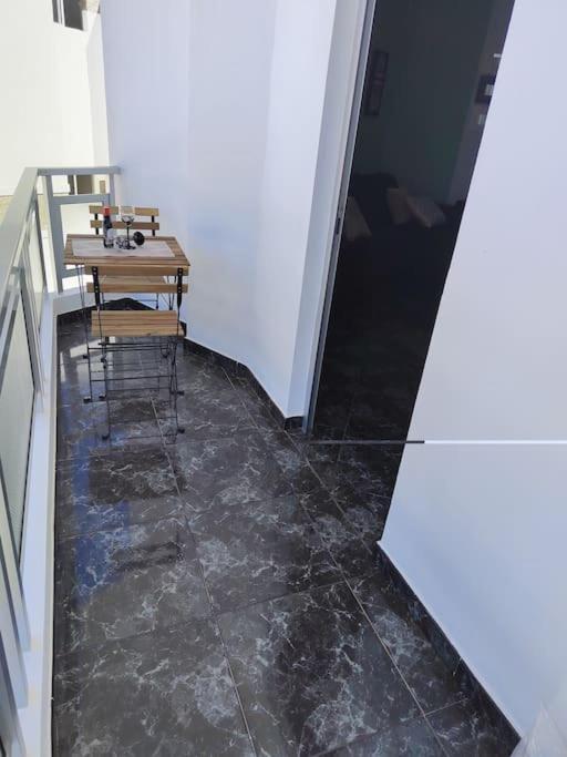 Cheyma Home 3º: Amplio Apartamento En Alcala מראה חיצוני תמונה
