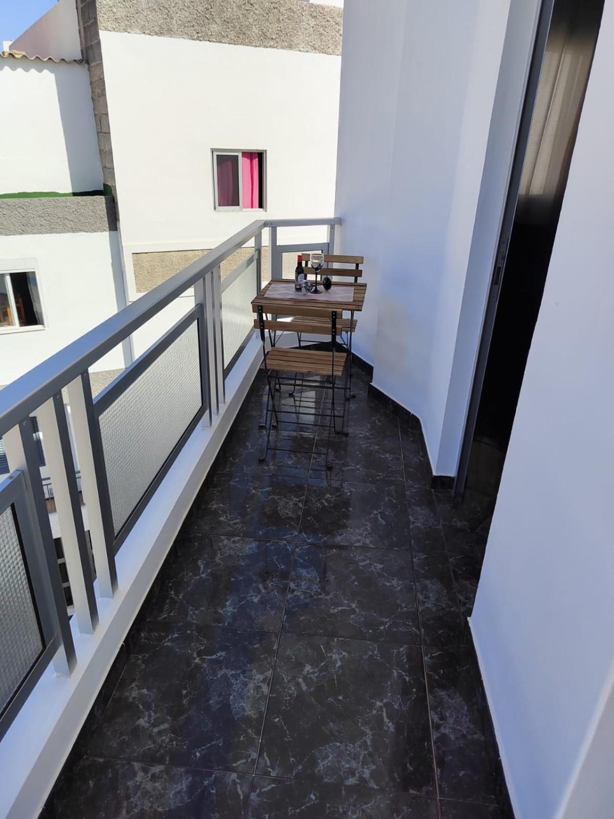 Cheyma Home 3º: Amplio Apartamento En Alcala מראה חיצוני תמונה